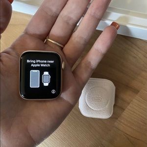 Apple Watch Series 4